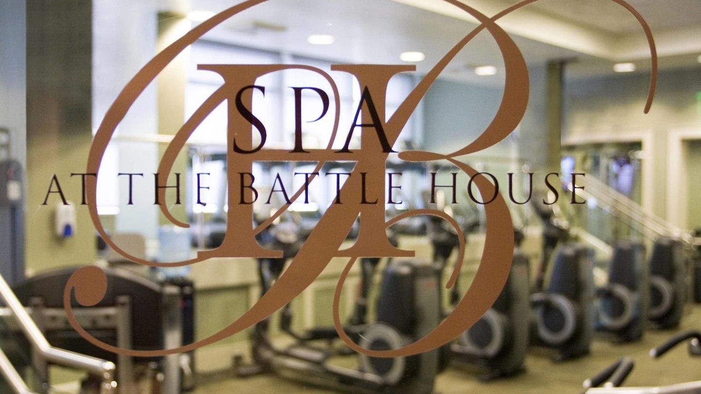 The Battle House Renaissance Mobile Hotel & Spa Kültér fotó