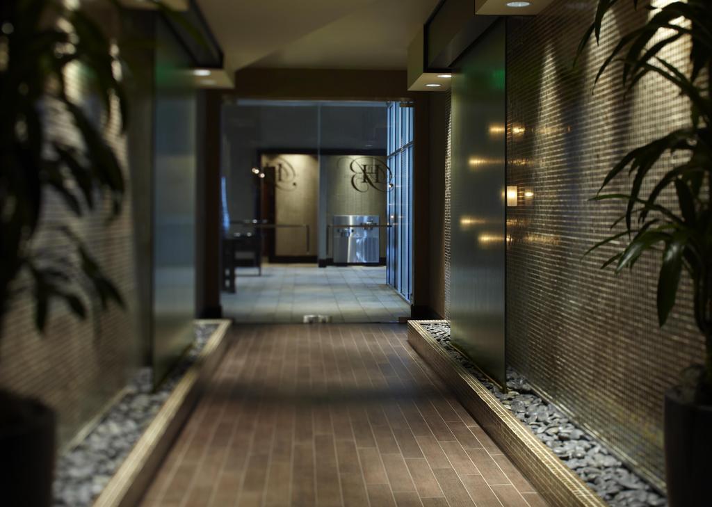 The Battle House Renaissance Mobile Hotel & Spa Kültér fotó