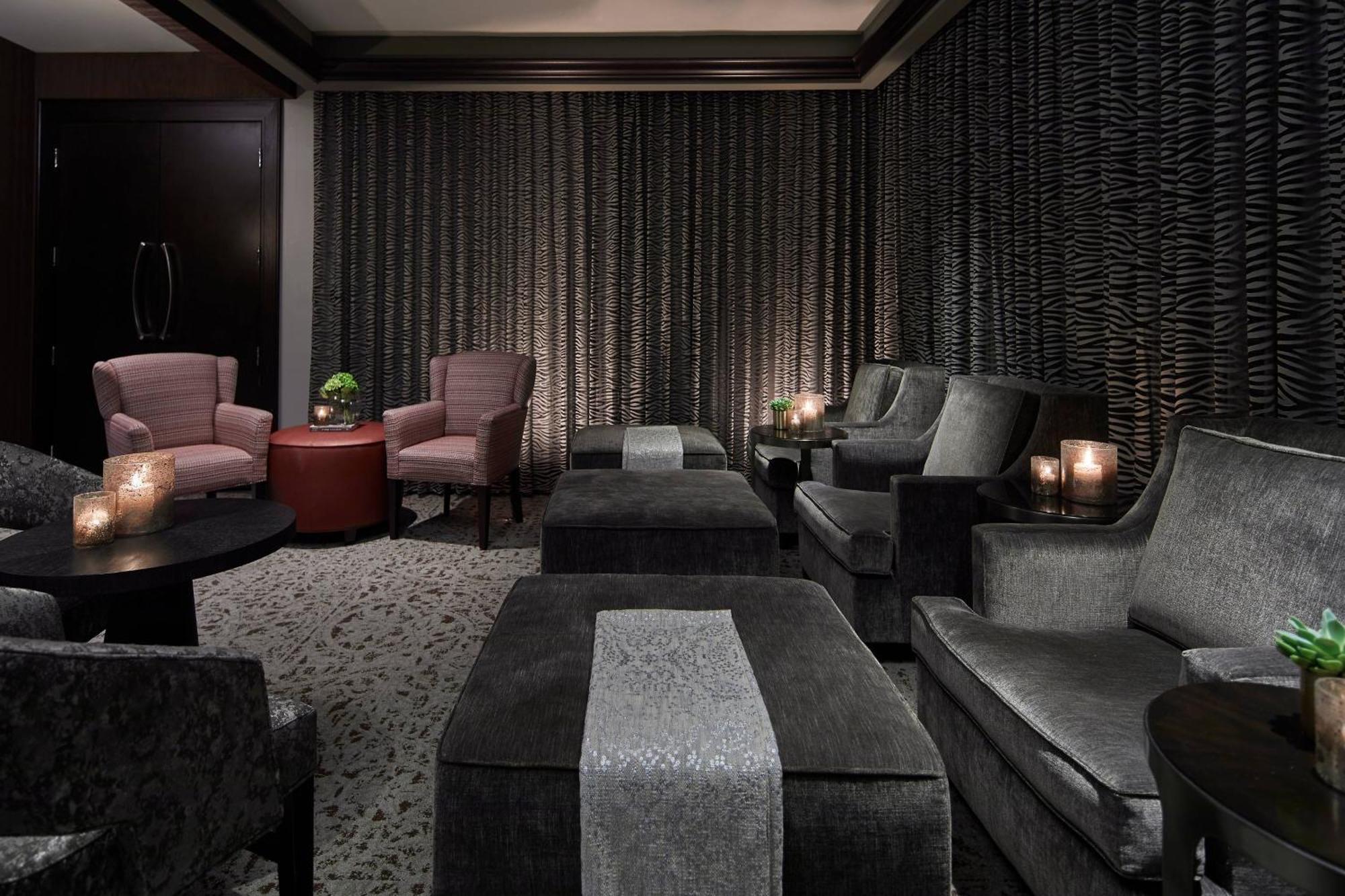The Battle House Renaissance Mobile Hotel & Spa Kültér fotó